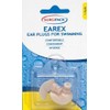 Surgipack Earex Ear Plugs for Swimming X 1 Pair