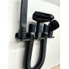 Dewalt Vacuum Tool Accessories Holder- Wall Mounted Holder