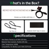 BIQU Panda Lux Compatible with Bambu-Lab A1 Mini LED Light