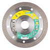 wolfcraft 8329000 125mm Diameter x 22.2mm Diamond Cutting Disc