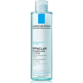 Roche Posay Effaclar Cleansing Lotion 200 ml