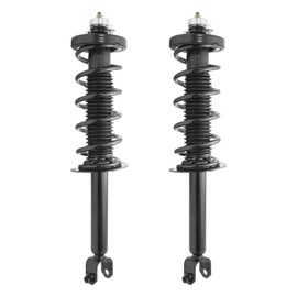 Unity Automotive 2-15960-001 Rear 2 Wheel Complete Strut Assembly Kit 2013-2017 Honda Accord