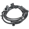 ABS Sensor Wheel Speed Rear Axle Left for A4 8E2