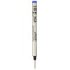 Montblanc Rollerball Refill Royal Blue 124497 - Blue replacement refill