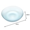 IJ Unbreakable Small Plate, Lunch Bowl, Serving Plate, 15cm (5.9