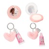 Depesche Miss Melody 12941 Lip Gloss Set in Horse Design