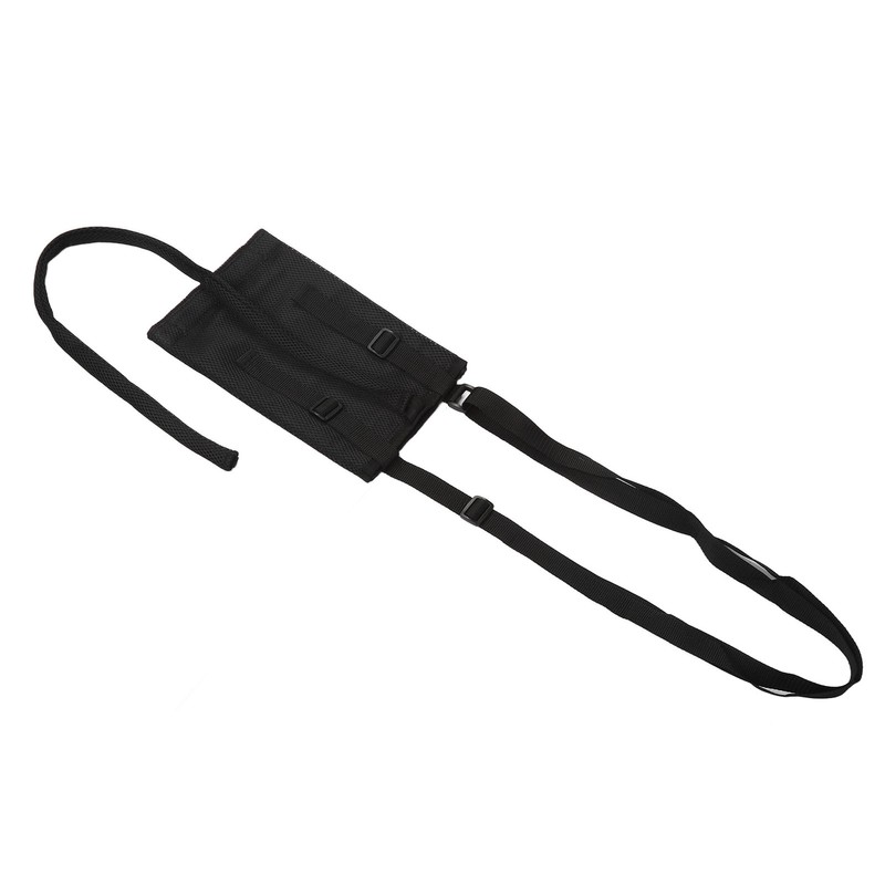1000ml Urine Drainage Bag Holder Catheter Abdominal Drain Holder with