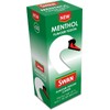 Swan Menthol Flavour Cards Infusions - Box of 25