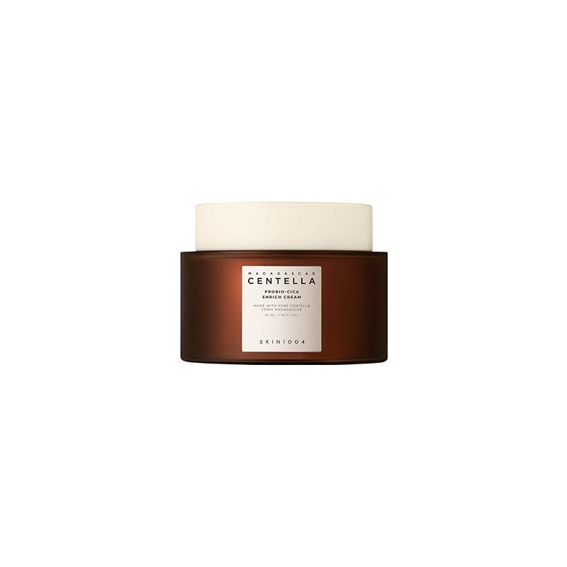 SKIN1004 Madagascar Centella Probio-Cica Enrich Cream 50ml