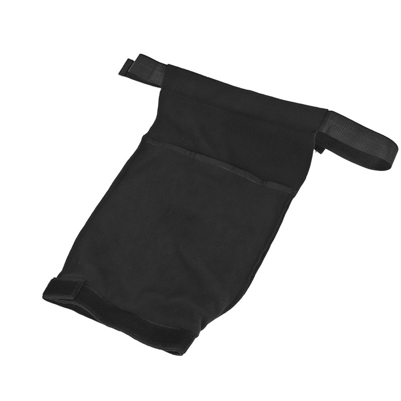 Catheter Leg Bag Holder Invisible Stable Free Movement Skin Friendly