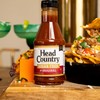 Head Country Sugar Free Bar-B-Q Sauce, Original, Gluten Free Barbecue
