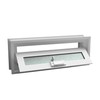 Crawl Space Vent - for 16" x 6" Foundation Openings