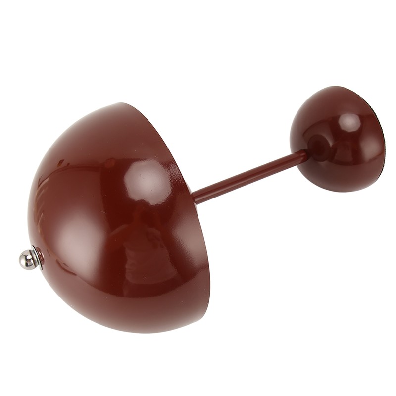 Mushroom Table Lamp 1800mAh LED 3 Lighting Modes USB Type