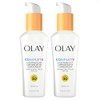 Olay Complete Daily Defense All Day Moisturizer With Sunscreen SPF30