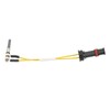 Parking Heater Glow Pin 9005087A Silicon Nitride Ceramics for Webasto