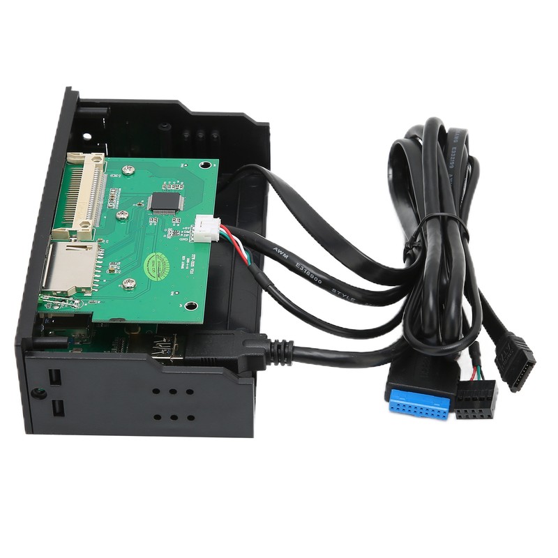 5.25in 3.5in Docking Station Good Compatibility Preventing Oxidation Fast Transmission