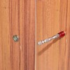 Eyech 10pcs PH2 Magnetic Phillips Cross Screwdriver Bits Set 1/4