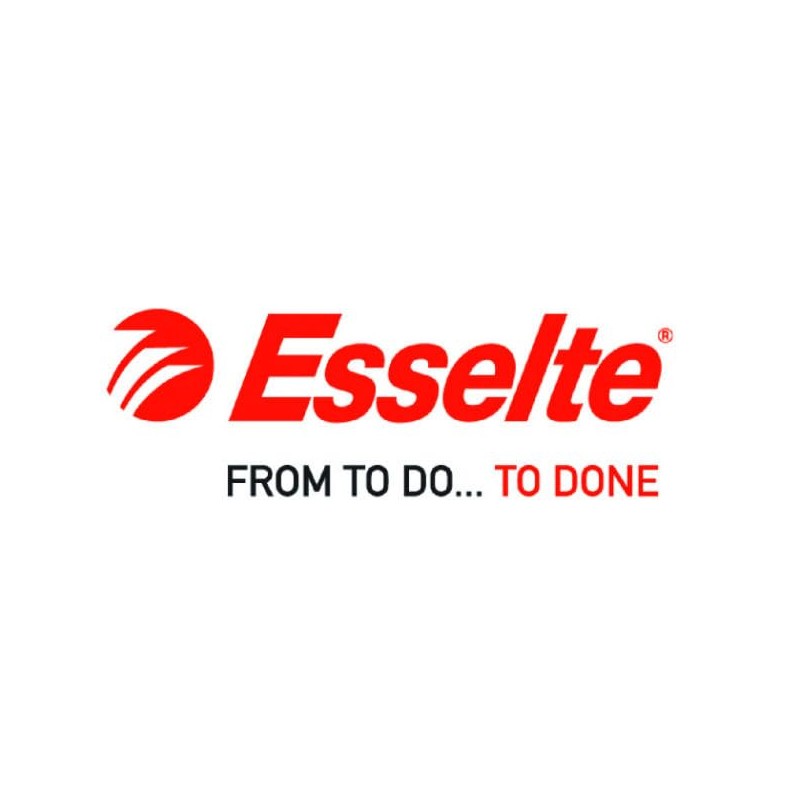 Esselte Ring Oxford with Lever Mechanism and with Mobile Dorso