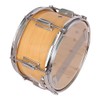 BRLUCKY Home 10 x 6" Snare Drum Poplar Wood Drum