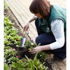 Burgon & Ball RHS Stainless Hand Trowel, 30 cm Length