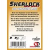 ABACUSSPIELE 48206 Sherlock Far West The Cursed Mine, Crime Card