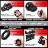aparatos para hacer ejercicio/fajas para gym Ejercitador De Mano De