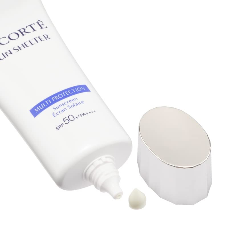 COSME DECORTE SPF 50+ PA+++++ Sun Shelter, Multi Protection, 2.1