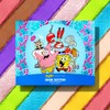 Beauty Creations | What A Bikini Bottom Paleta De 12