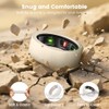 Oura Ring Cover - Silicone Protector for Gen 4/3 -