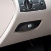 Boerunid Car Handbrake Switch Parking Brake Lever Release Handle for