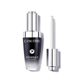 Lancôme Génifique Ultimate Dual Recovery Face Serum- Anti-Aging Serum Visibly Improves Fine Lines, Rough Texture, Plumpness and Even Skintone - with Beta Glucan and, Hyaluronic Acid