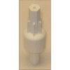 Disc Adapter Stem for Black and Decker PowerPro FP1000 Food