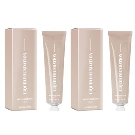 Moisturising Liquid Primer Pack of 2