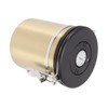 Sealed Sealed Coffee Canister 304 Stainless Steel Coffee Storage Tank