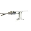 VR Instrument Supply FINOCHIETTO Rib Spreader Retractor German Stainless CE
