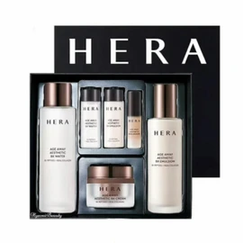 Hera Age Away Aesthetic 3-piece special set / 헤라 에이지 어웨이 에스테틱3종 기획세트