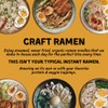 Mike's Mighty Good Ramen Chicken Noodle Soup Pillow Pack -