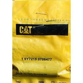 CAT part name, part #