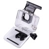 Suptig Case Waterproof Case Compatible for Gopro Hero 4 Hero