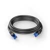 KabelDirekt – 1 Foot – Ethernet, Patch & Network Cable