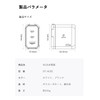 65W Charger, MacBook Rapid Charger, PD Charger, 3 Ports, USB