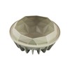 Silikomart 199465 3D-Diamond Baking Mould