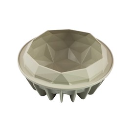 Silikomart 199465 3D-Diamond Baking Mould