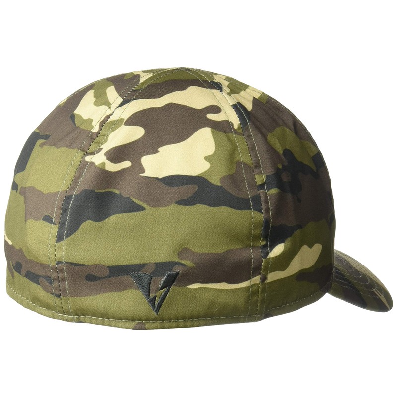 Oakley Mens Herren SI Cap Mütze, Core Camo, S-M