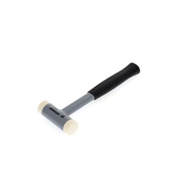 GEDORE 8829090 Shockless Hammer 248ST Head Diameter 1.4 inches (35 mm)