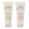 The Face Shop Essential Cleansing Foam The Therapy 150ml X2