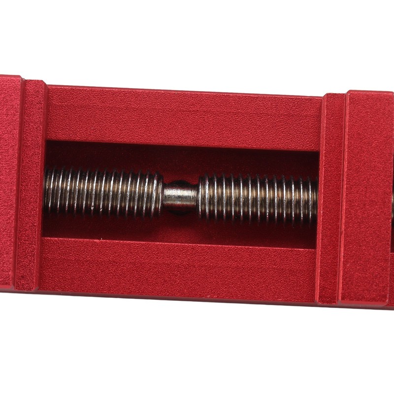 Honing Guide Tool Red Chisel Sharpening Jig Tool for Woodworking