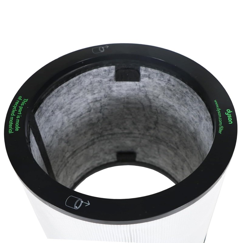 Dyson HEPA Filter 360° Glass Air Purifier Replacement (TP01, TP02,