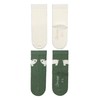 Sterntaler Unisex Socks Pack of 6 Polar Bear, Stone Green