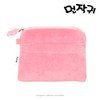 Chiikawa mini pouch mini wallet far small face pouch /